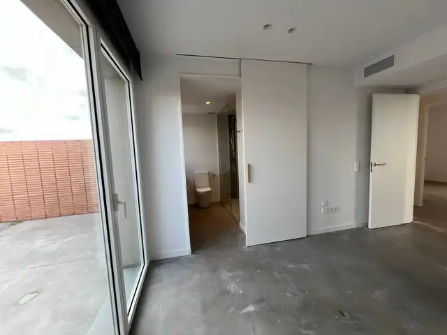 Flat with lift to rent in Centre - Sant Oleguer, imagen 16