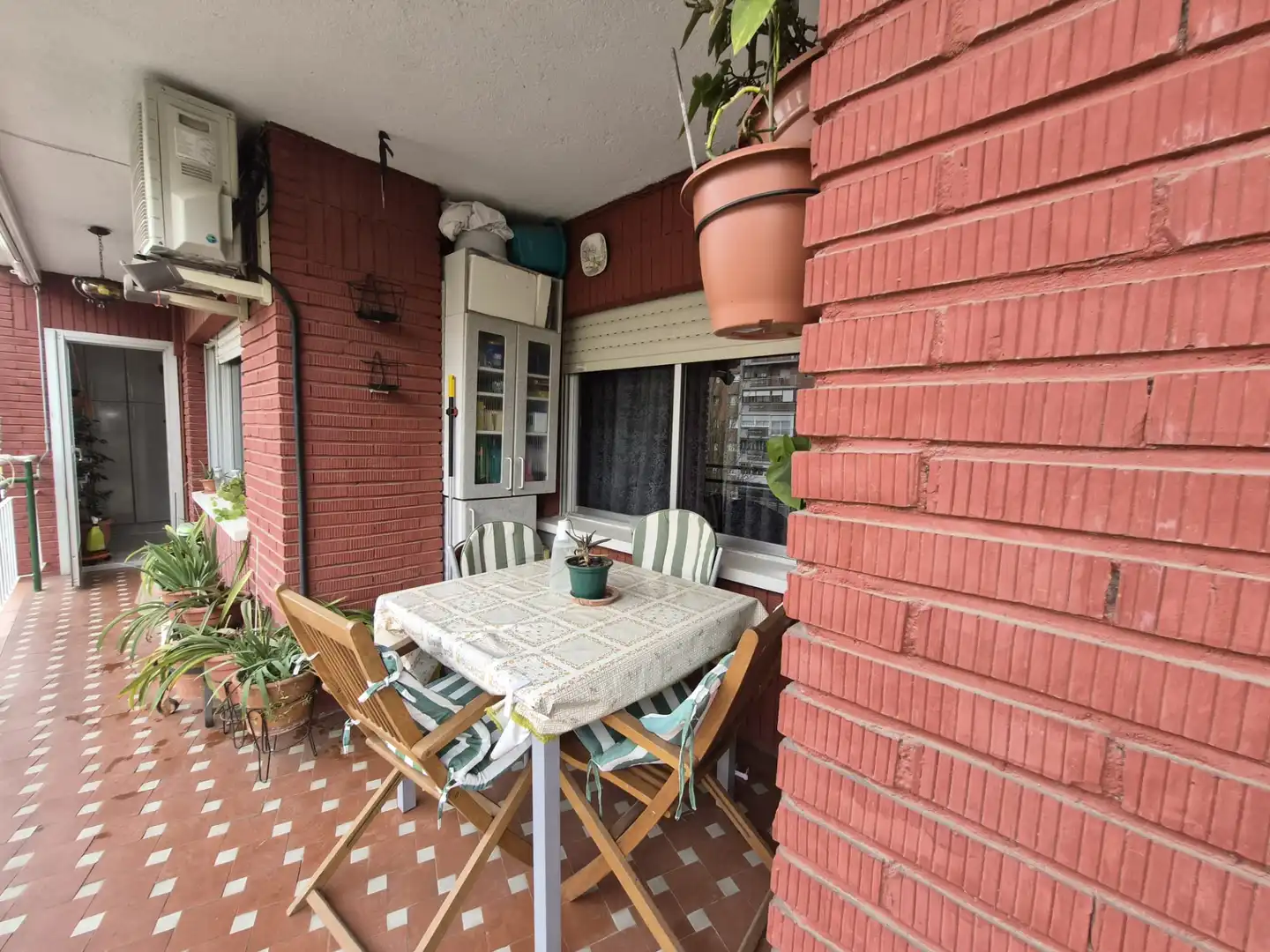 Wohnung mit Terrasse zum Verkauf in Avenida de El Ferrol, imagen 3