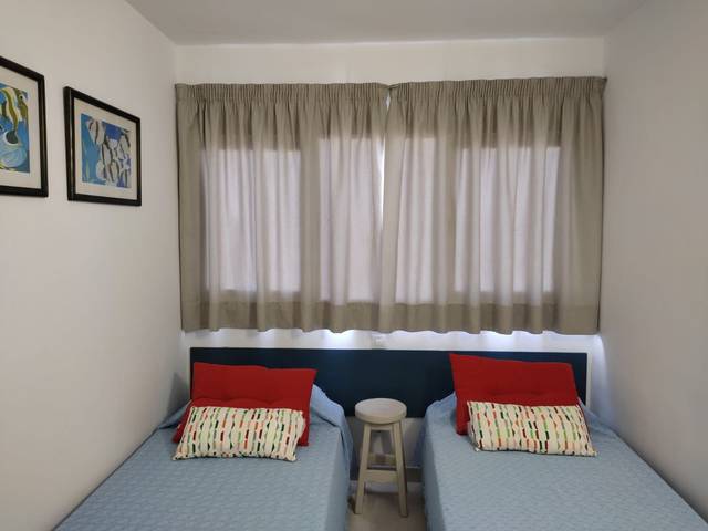 Dúplex en Alquiler en Avenida de Galdar, 38 en San Fernando