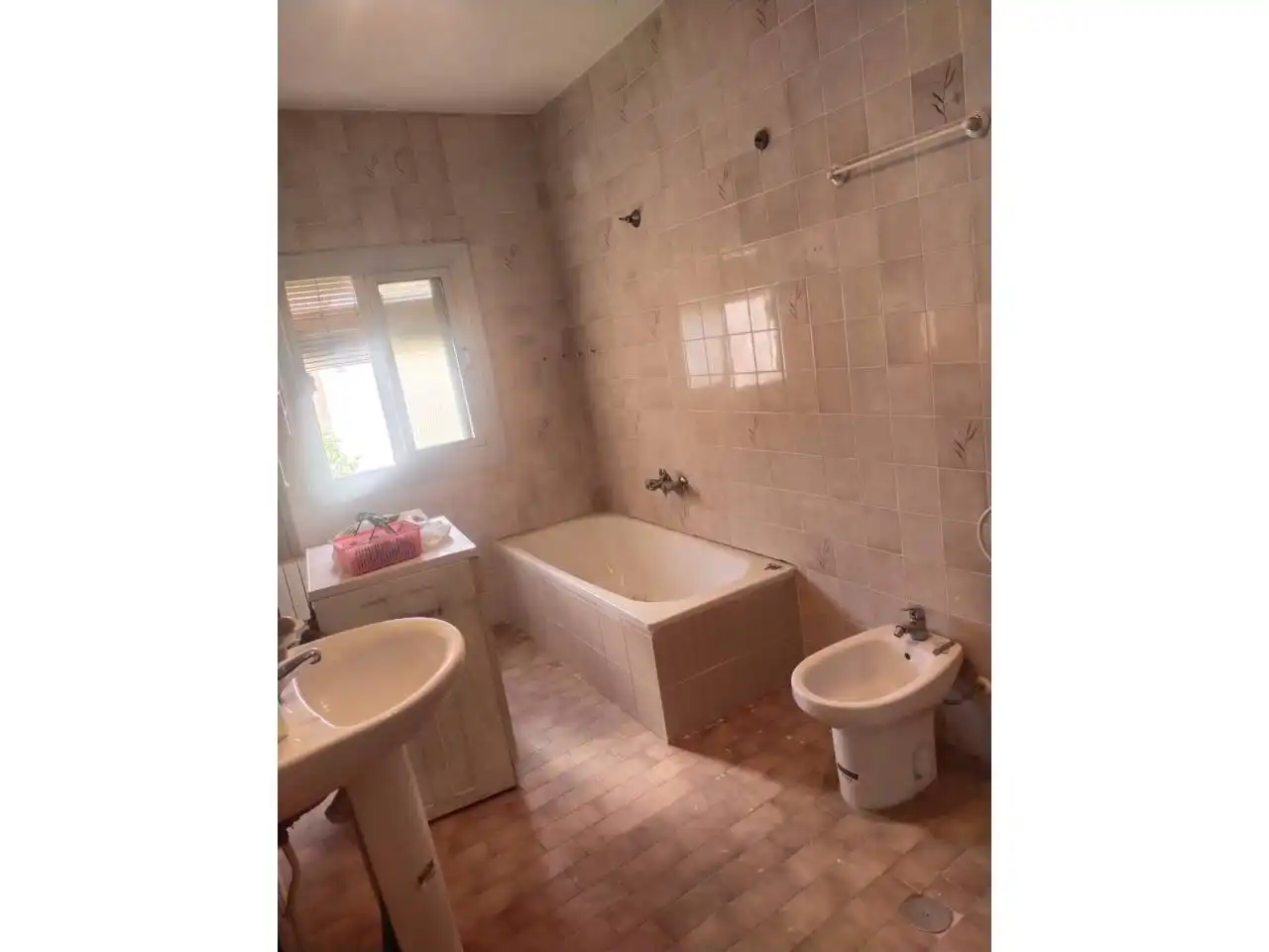 Baño de Terreno en venta en Daimiel