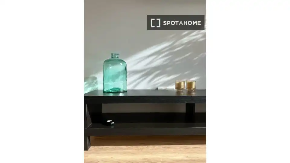 Room in Cas Català - Illetes