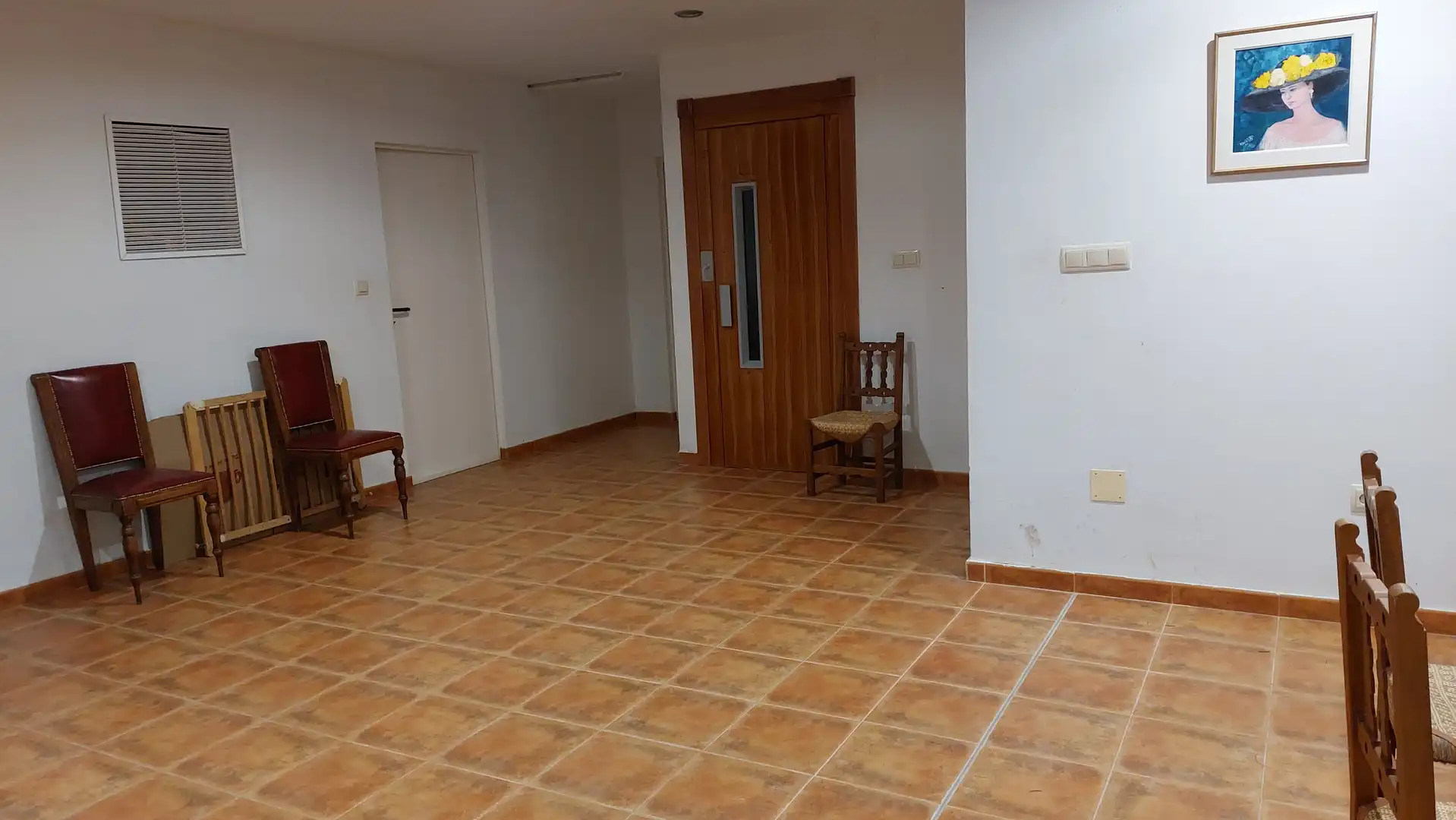 Casa o xalet en venda en Murcia amb Aire condicionat, Calefacció i Terrassa