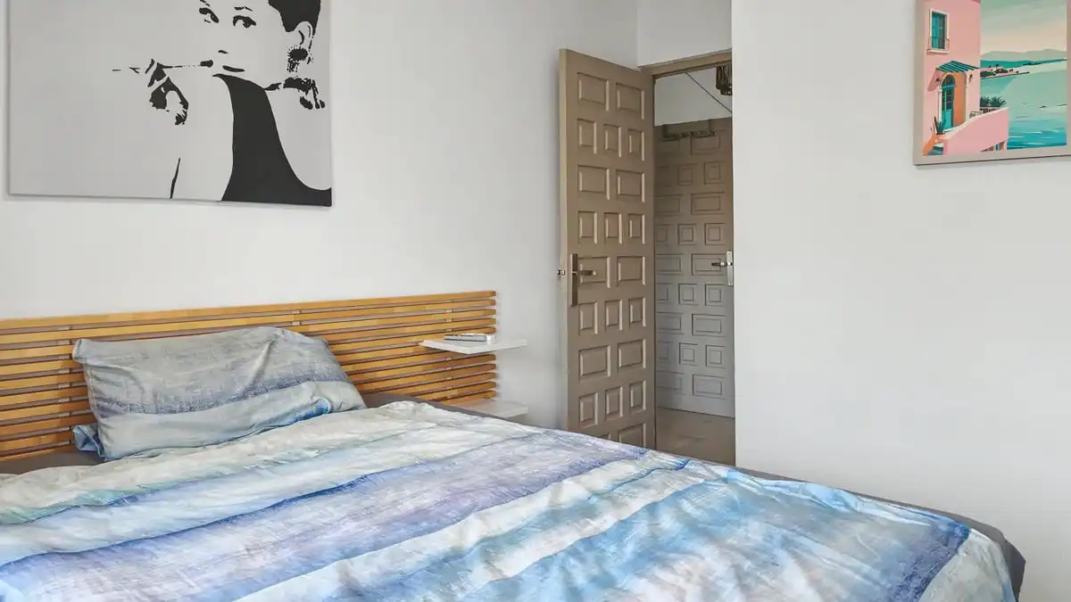 Bungalow con piscina en venta en Las Marinas / Les Marines, imagen 19