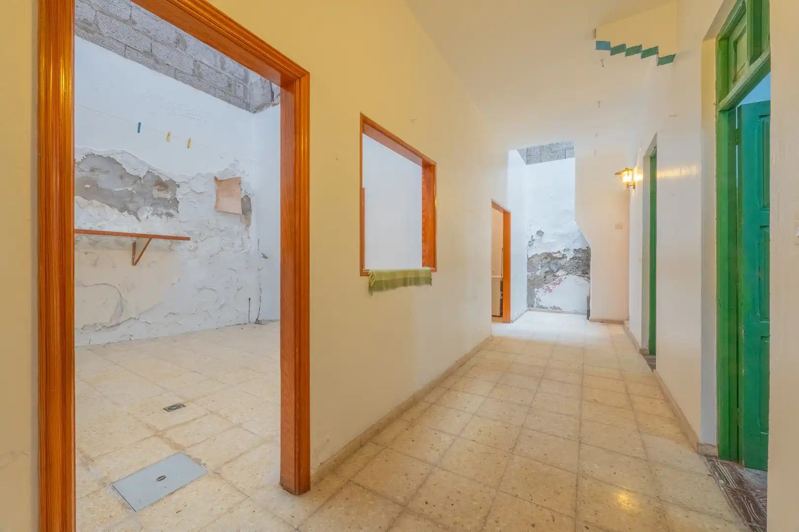 Piso en venta en Telde