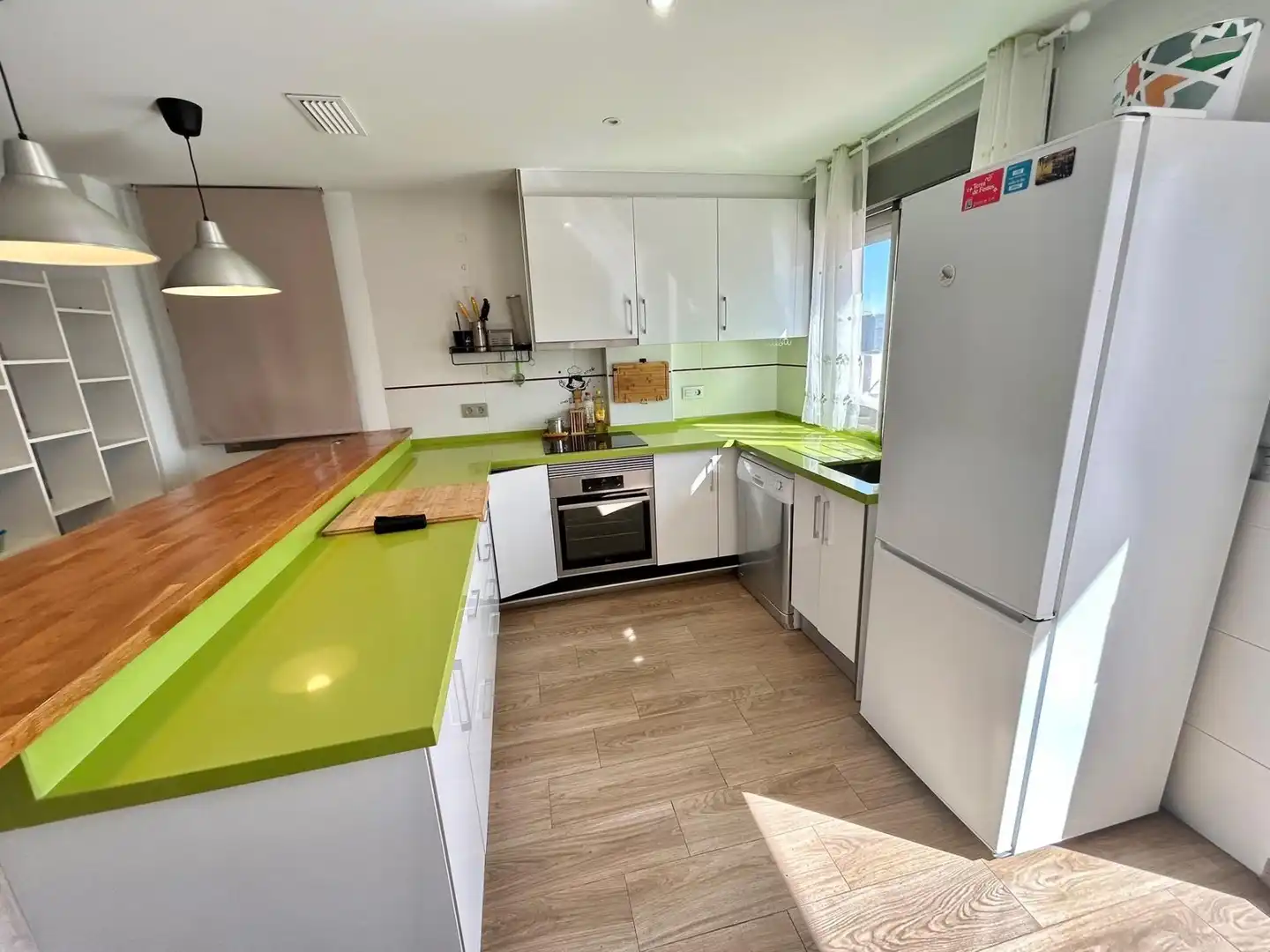 Terraced house with terrace to rent in Bigastro, imagen 3