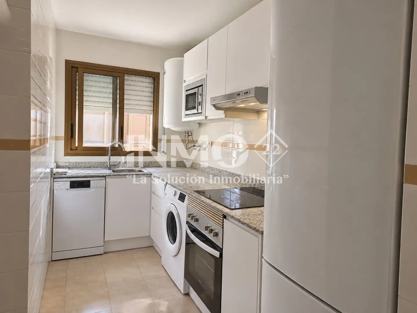 Kitchen of Apartments for sale in Port - Horta de Santa María