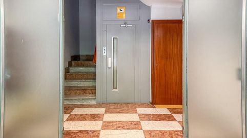 Foto 3 de Piso en venta en Calle Corona de Aragón Nº 18-20, Zaragoza, Universidad San Francisco, Zaragoza Capital