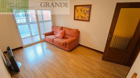 Photo 2 of Flat to rent in Calle Mayor Antigua, San Pablo y Santa Marina, Palencia