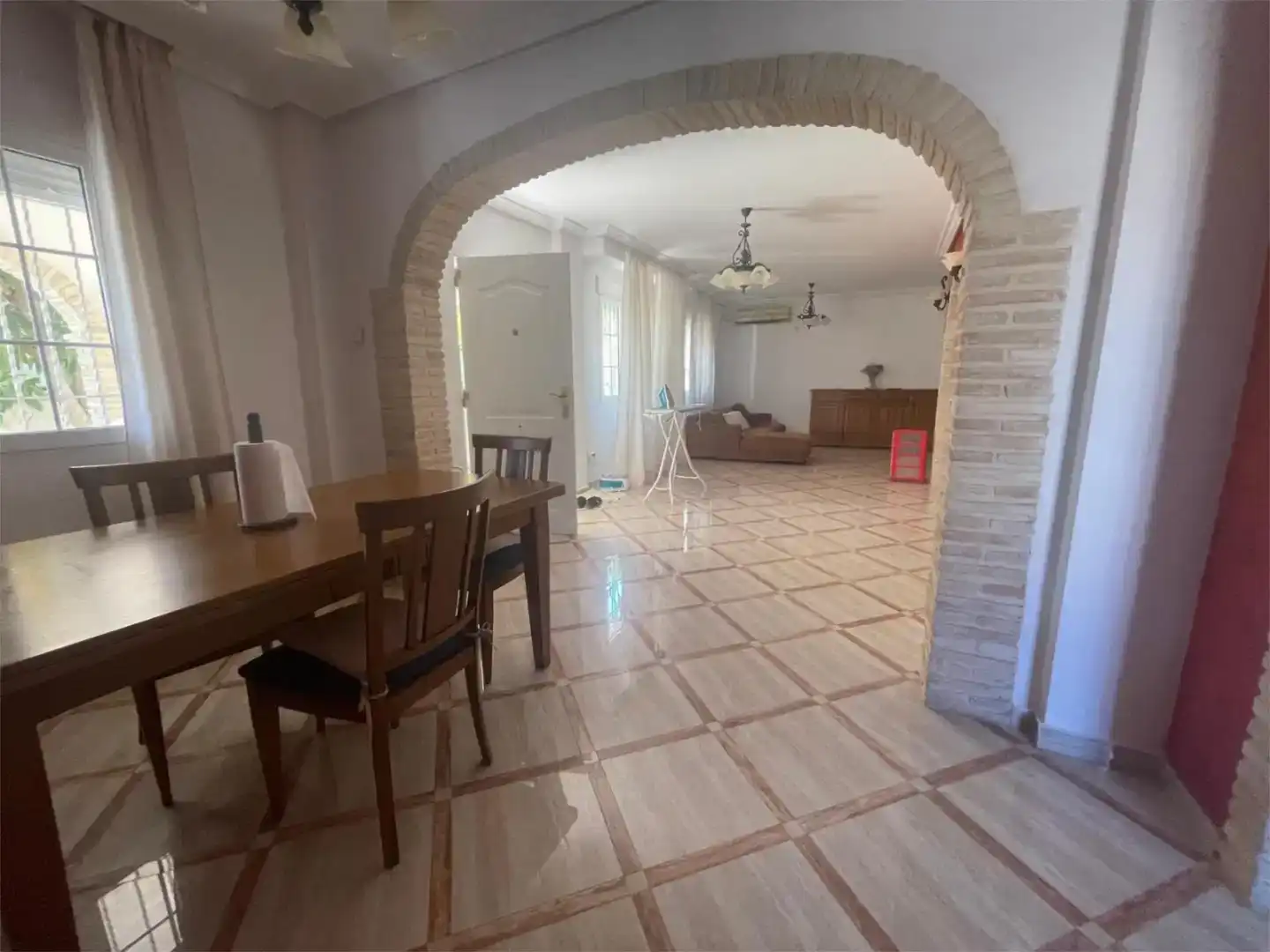 Casa o chalet en venta en Torrevieja con Aire acondicionado, Piscina y Balcón