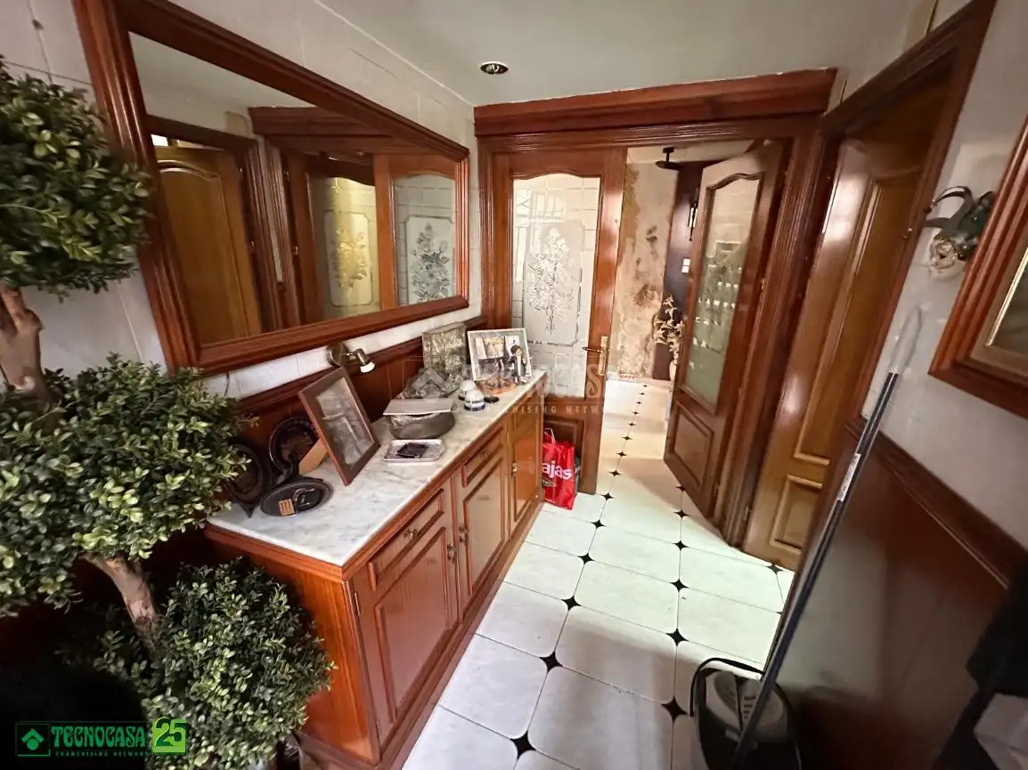 Casa o chalet en venta en Manzanares