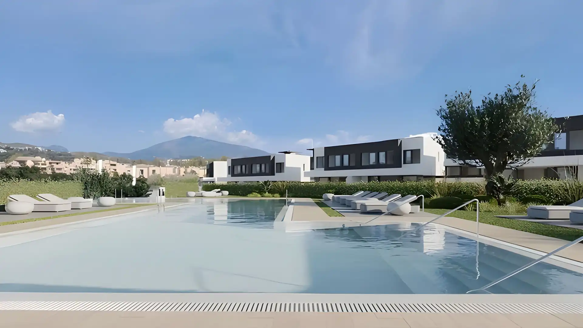 Abitazione con piscina in vendita a Benamara - Atalaya, imagen 22