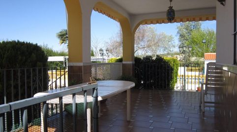 Foto 4 de Casa o chalet en venta en Poleares, Lucena