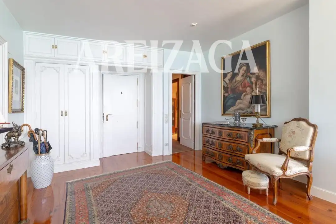 Piso con terraza en venta en Calle Zubieta, imagen 21