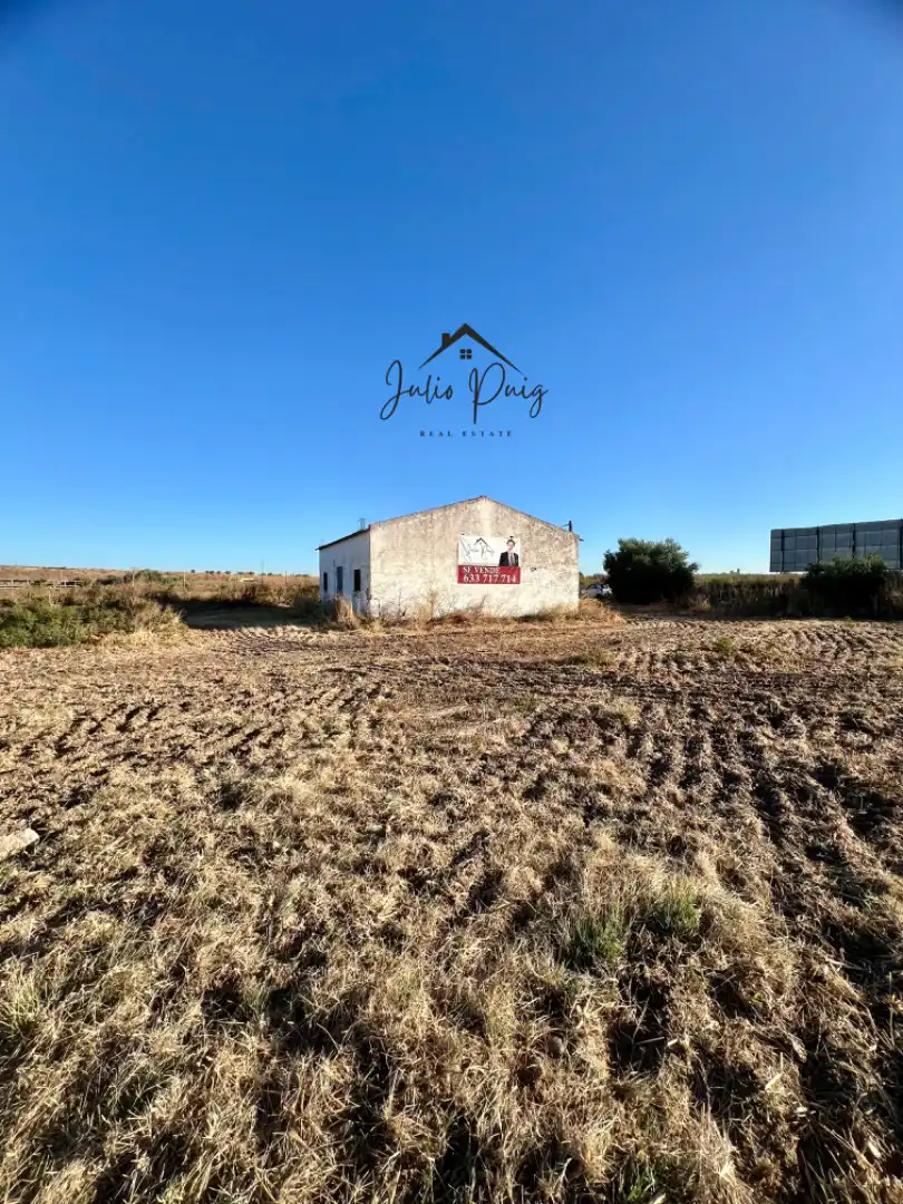Terrenys i solars en venda a Coria del Río, imagen 4