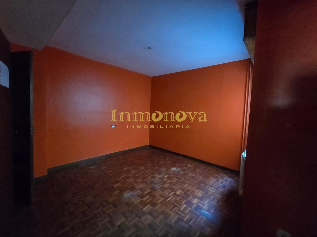 Bedroom of Flat for sale in O Porriño    with Heating and Storage room