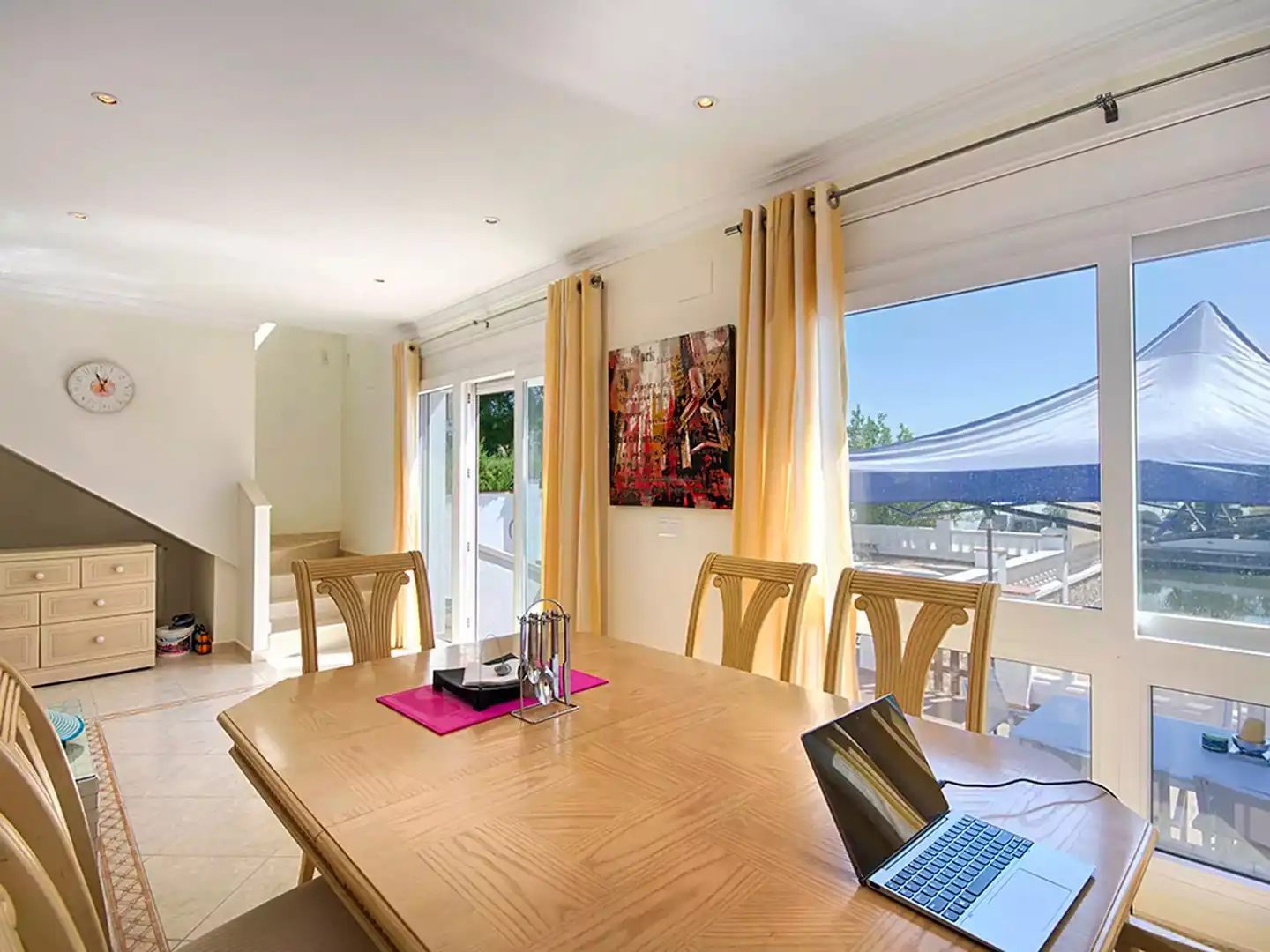 Maison avec piscine à vendre à Tordera - Fluvià - Llobregat, imagen 11