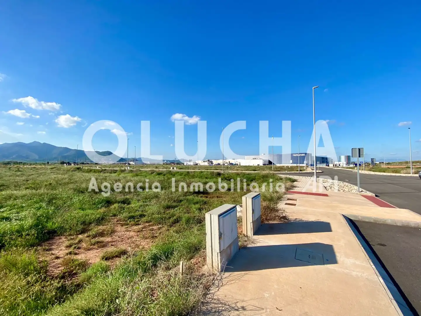 Terreno industriale in vendita a Nules, imagen 5