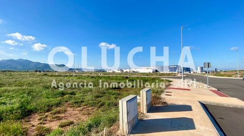 Parc. Ind. en venta en Nules., immagine 5