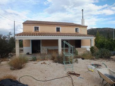 Villa à vendre à CARRETERA MULA