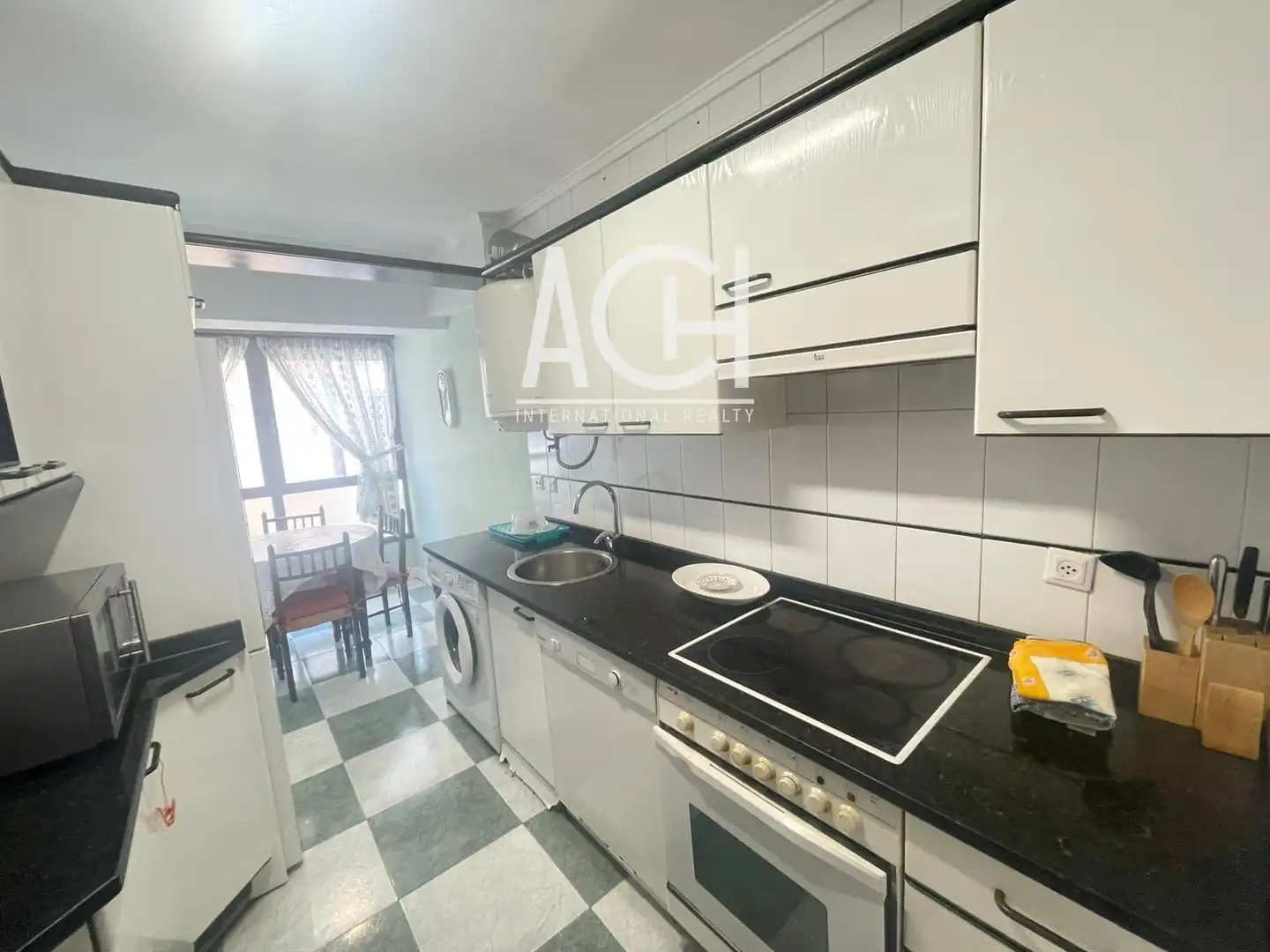 Appartement avec terrasse à louer à Jose Maria Ugarteburu, imagen 5