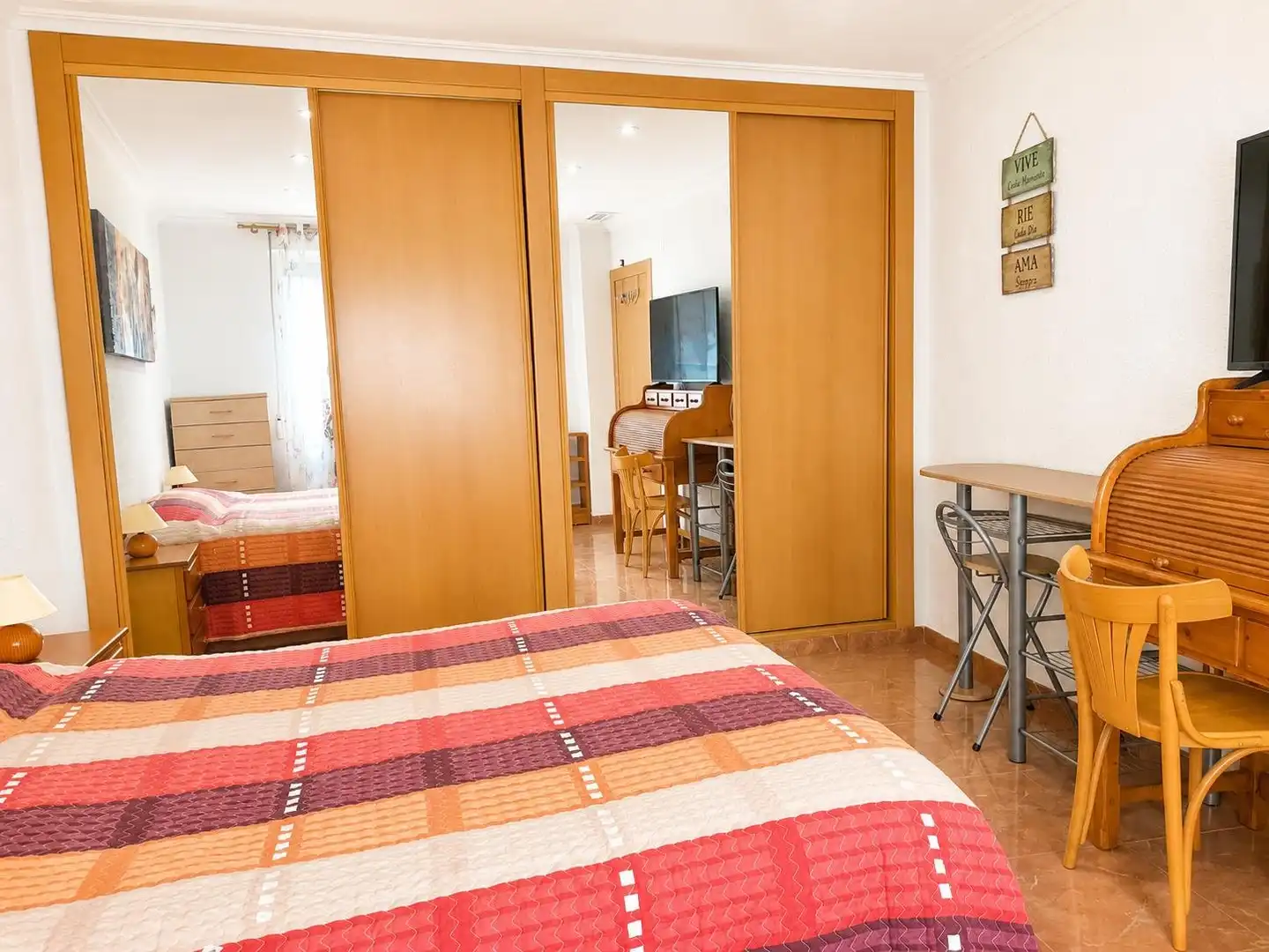 Habitación de Piso en venta en Elche / Elx con Aire acondicionado y Calefacción