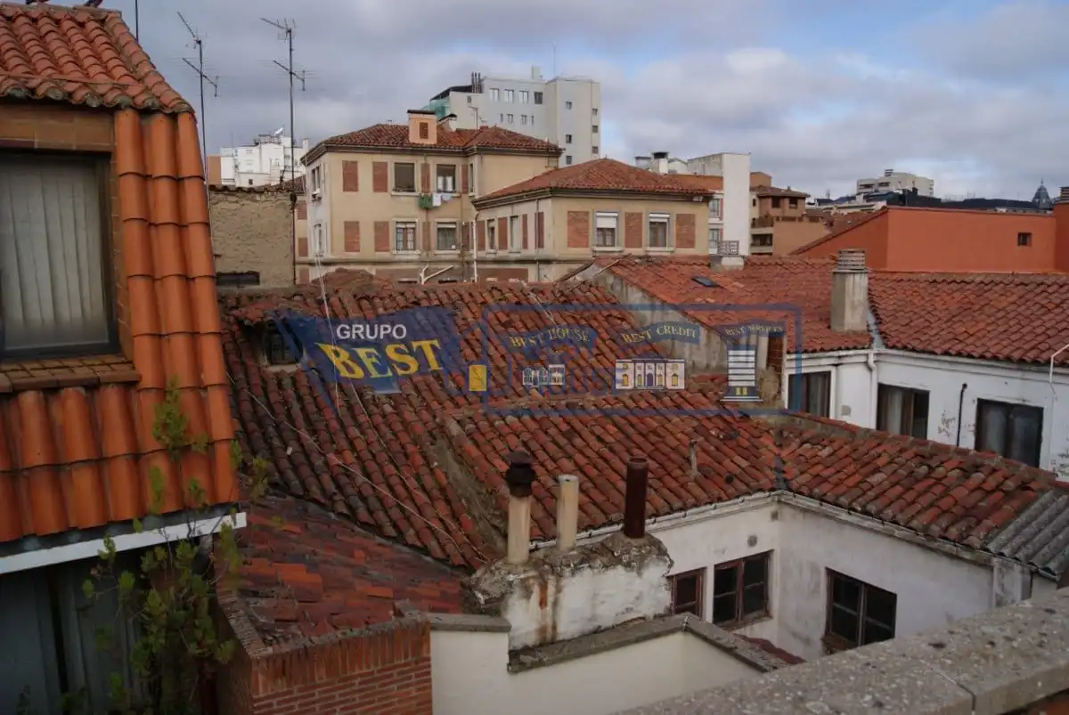 Piso en venta en Casco Antiguo, imagen 3
