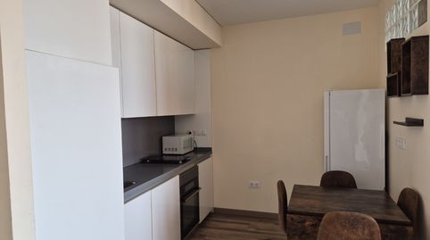 Foto 5 de Loft de lloguer a Carrer de Catarroja, 1, Polígono del Aeropuerto, Manises