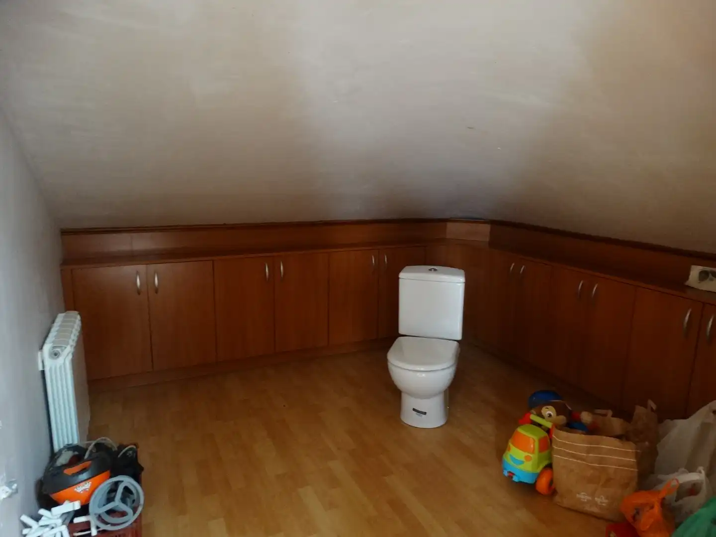 Casa con terraza en venta en Canyelles, imagen 12