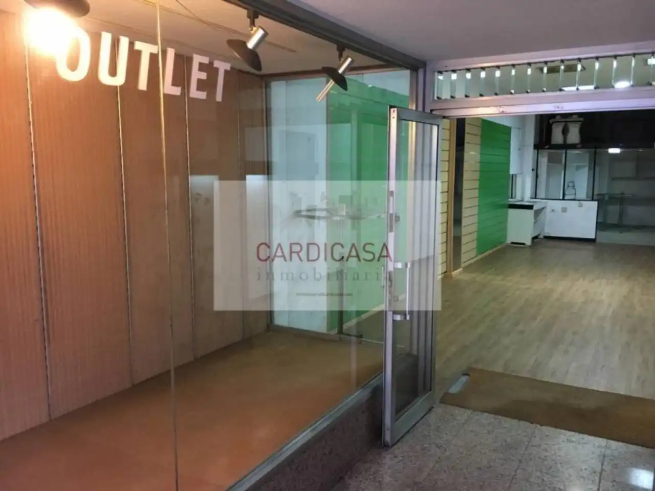 Local comercial en venta en TRAVESÍA DE VIGO, imagen 4
