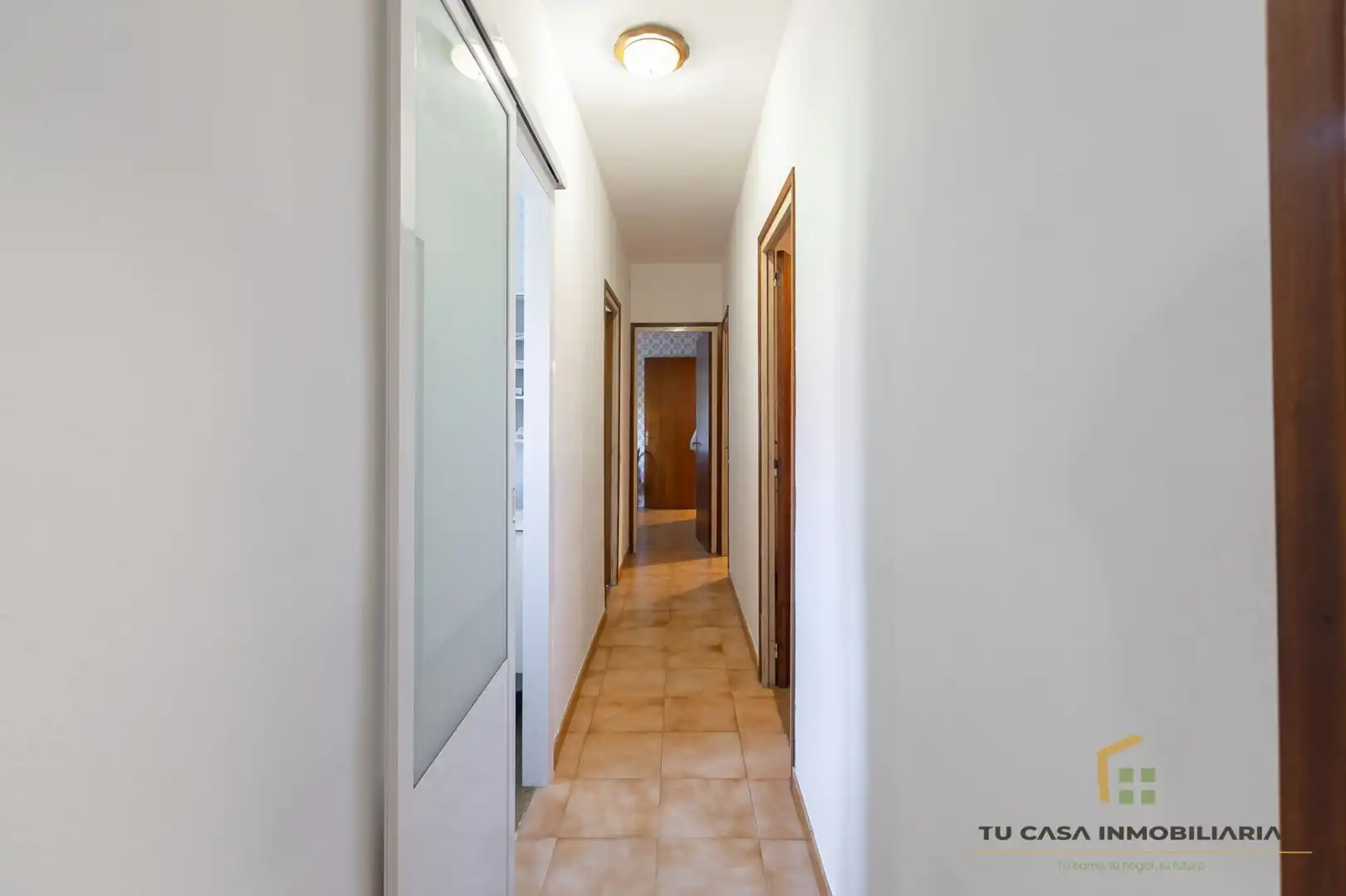 Wohnung zum Verkauf in Badalona mit Klimaanlage