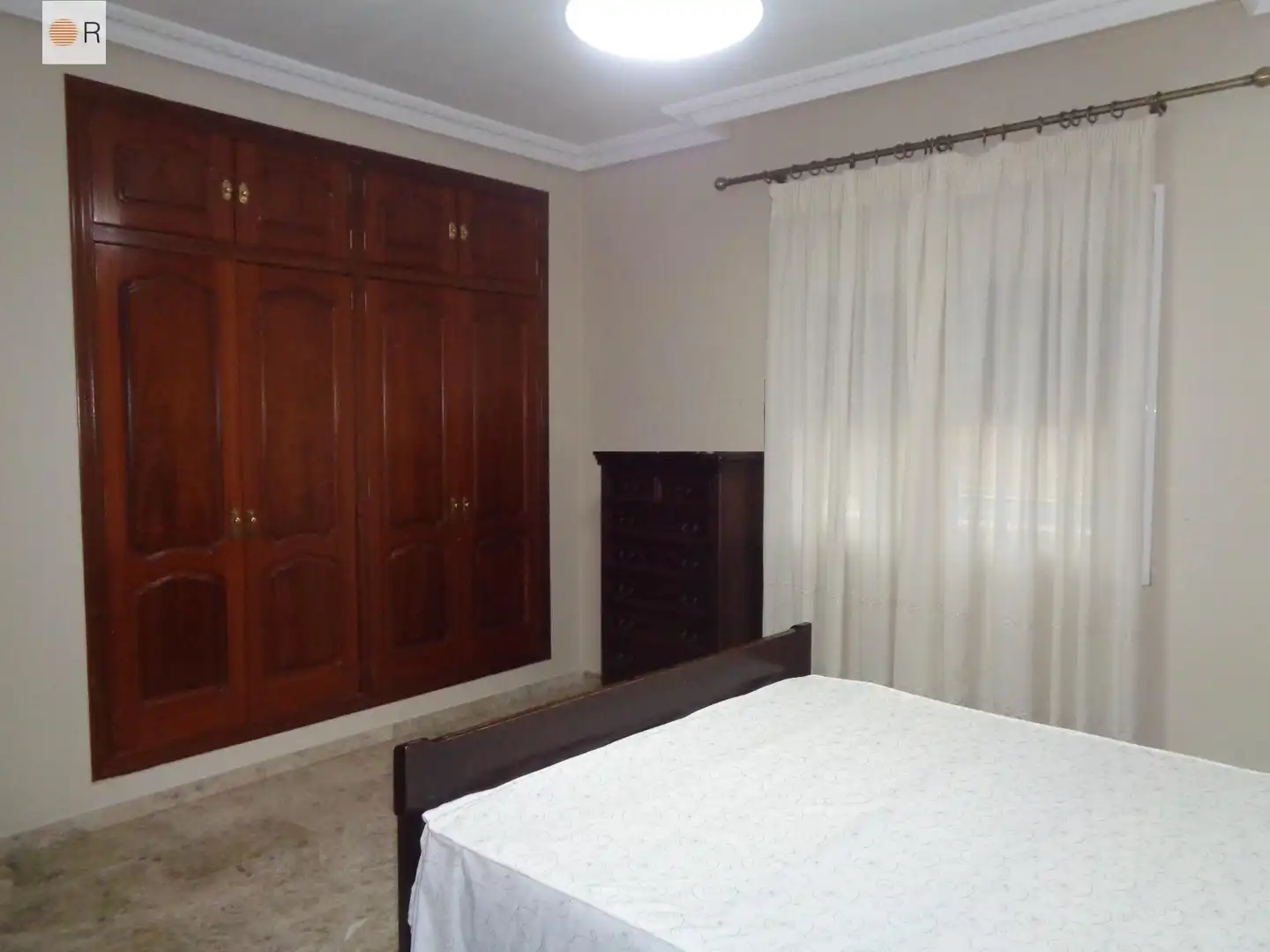 Habitación de Casa o chalet en venta en Córdoba con Aire acondicionado, Jardín privado y Trastero
