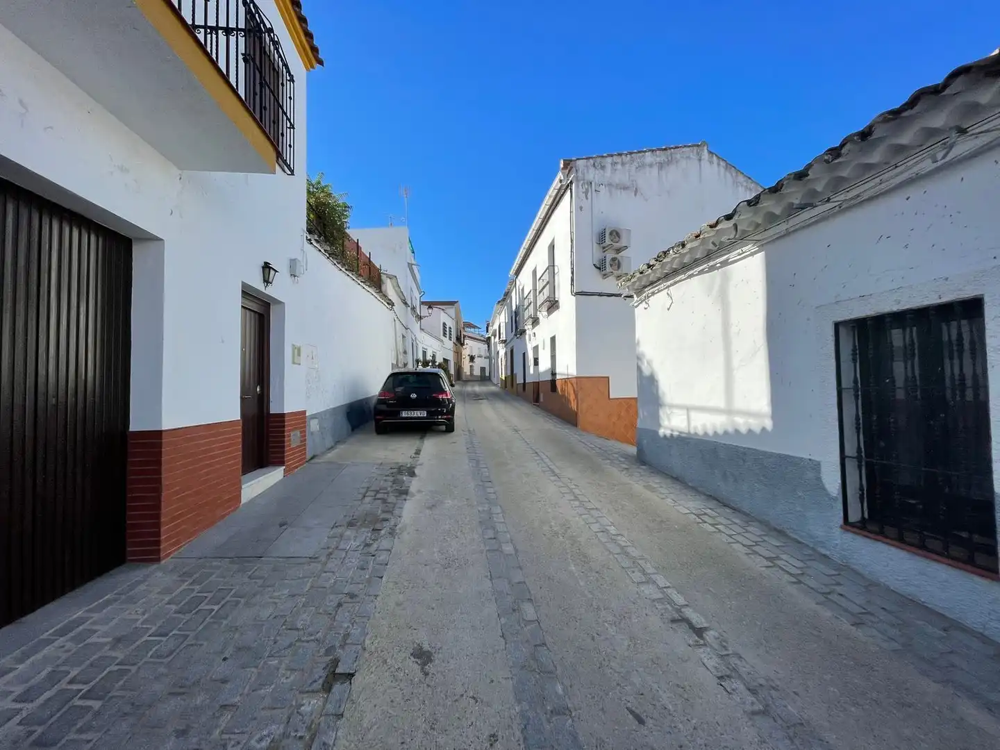 Terraced house for sale in El Castillo de las Guardas, imagen 3