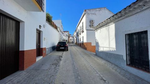 Foto 3 de Casa adosada en venta en El Castillo de las Guardas, Sevilla