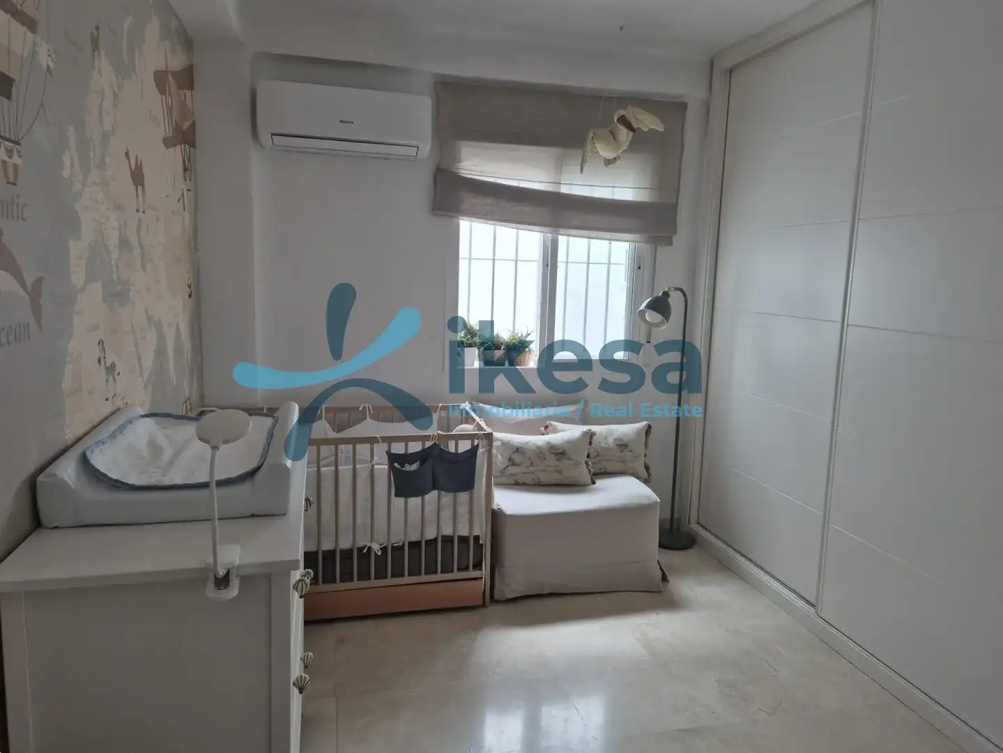 Flat for sale in Sevilla