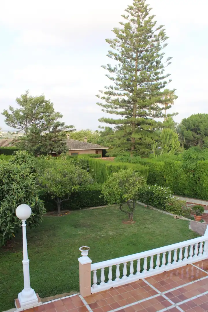 Villa avec terrasse à vendre à Picassent, imagen 49