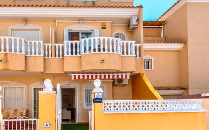 Haus oder Chalet zum verkauf in Villamartín - Las Filipinas, Orihuela Costa, Orihuela