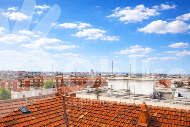 Ático en Venta en Puerta del Ángel