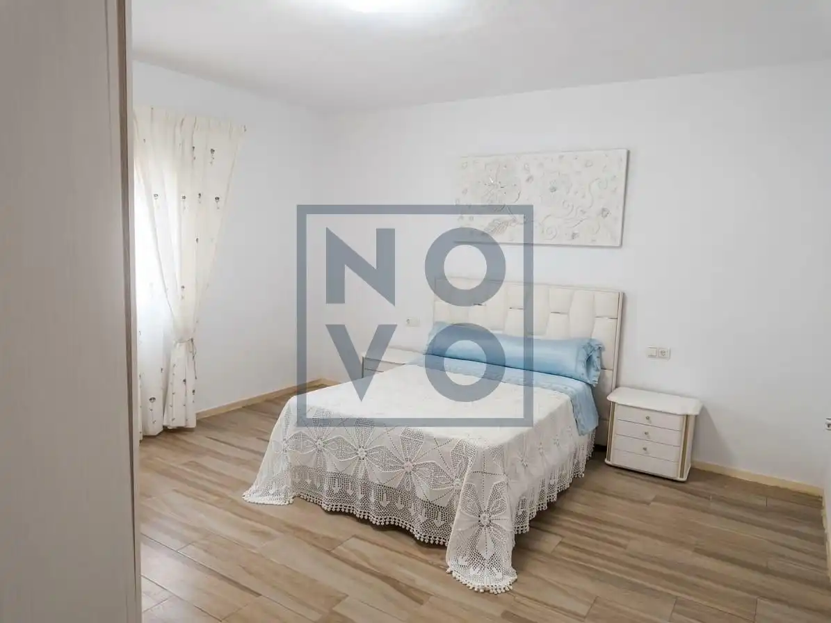 Casa in vendita a El Cuervo de Sevilla, imagen 6