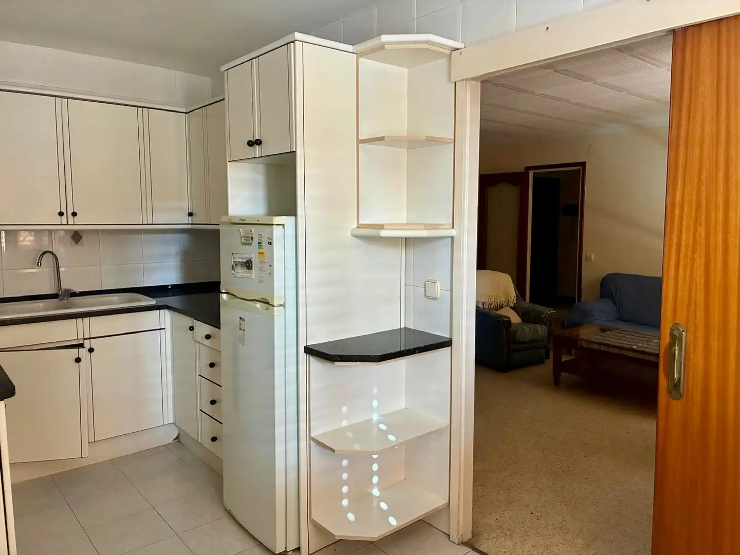 Wohnung mit Terrasse zum Verkauf in Carrer Montseny 24, imagen 17
