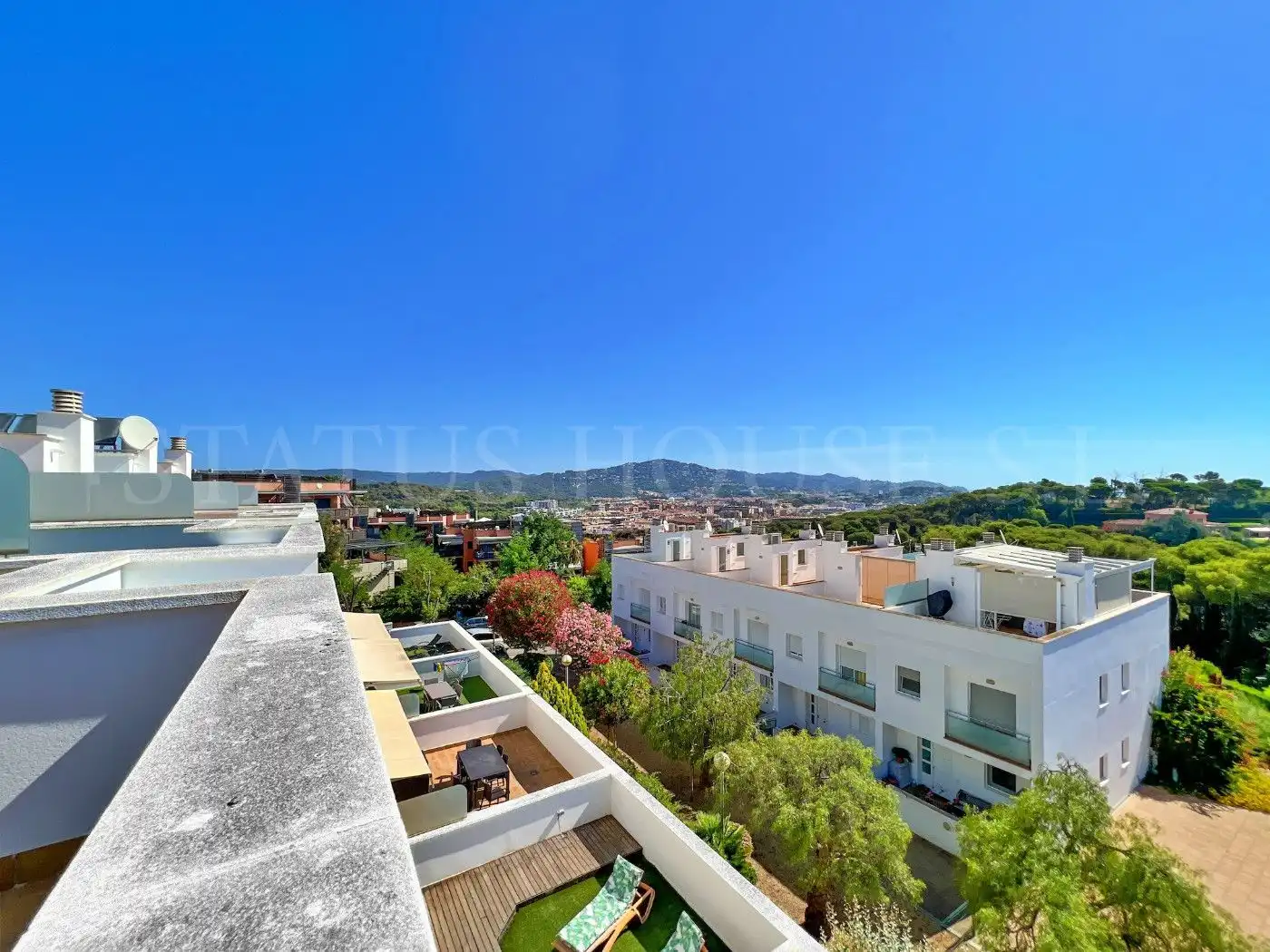 Maison mitoyenne avec piscine à vendre à Santa Clotilde, imagen 13