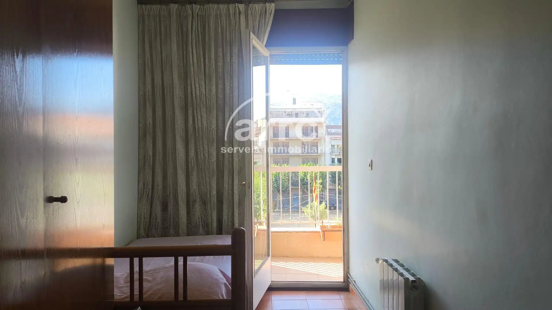 Appartement avec terrasse à vendre à Calella, imagen 9