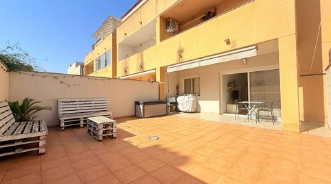 Foto 4 de Planta baixa en venda a Camarles, Tarragona