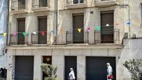 Exterior view of Building for sale in Manresa