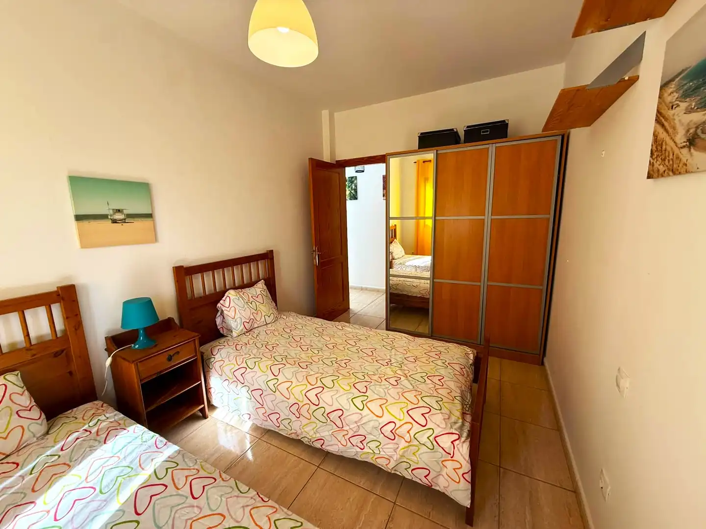 Haus oder Chalet zur Miete in Calle Segundo Rosario Jiménez, Agaete
