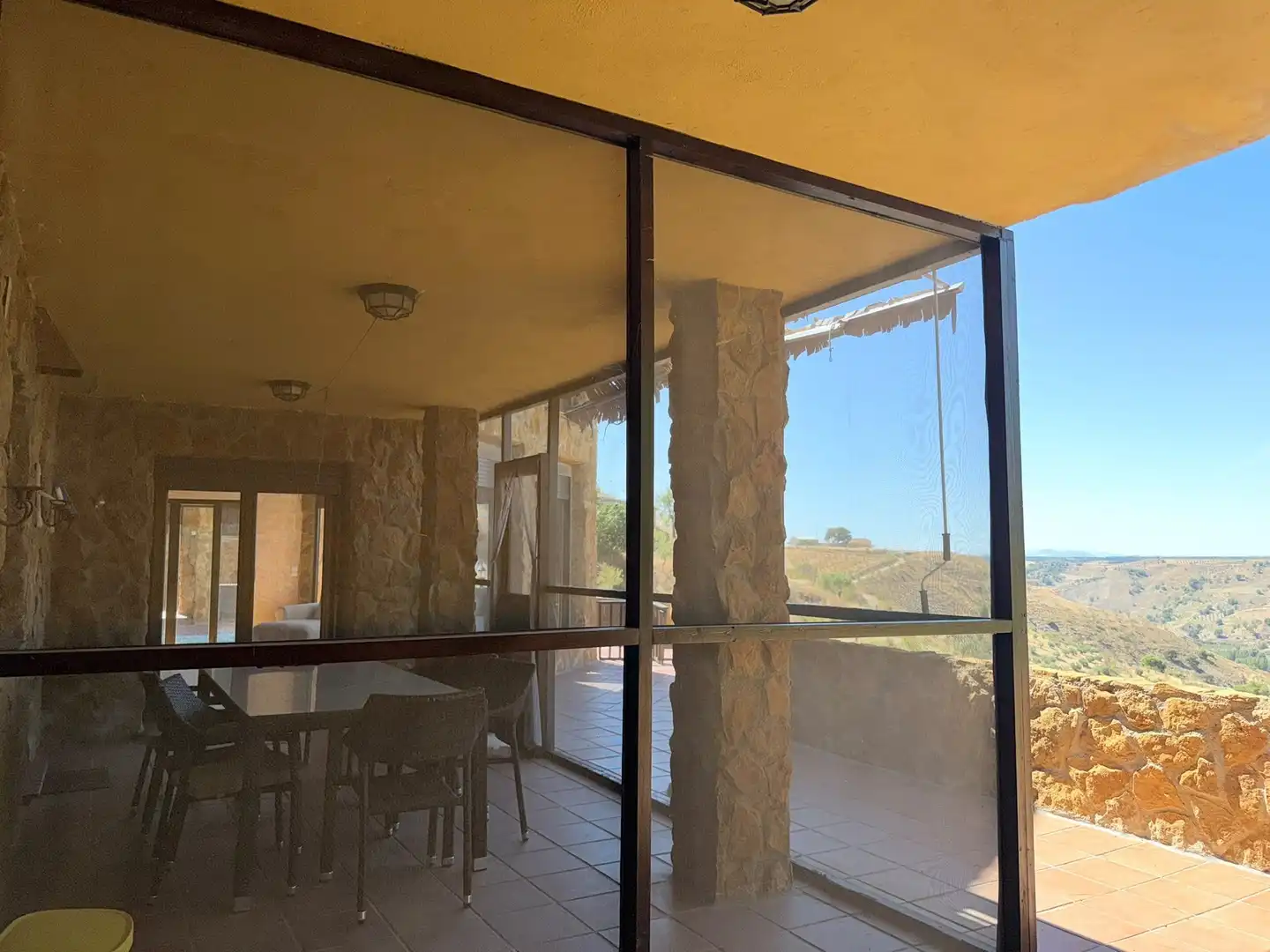 House with terrace for sale in Carretera Cortijo Sartenes  Poligono, imagen 37