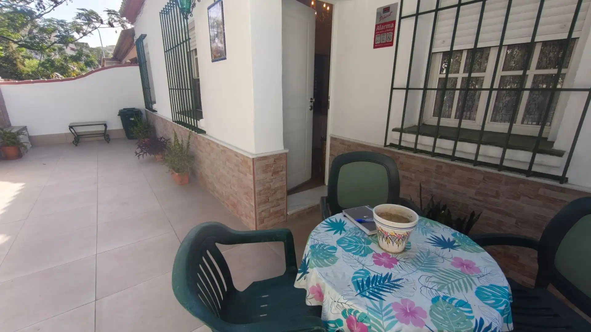 Terraced house to rent in Virgen de la Paloma, imagen 21