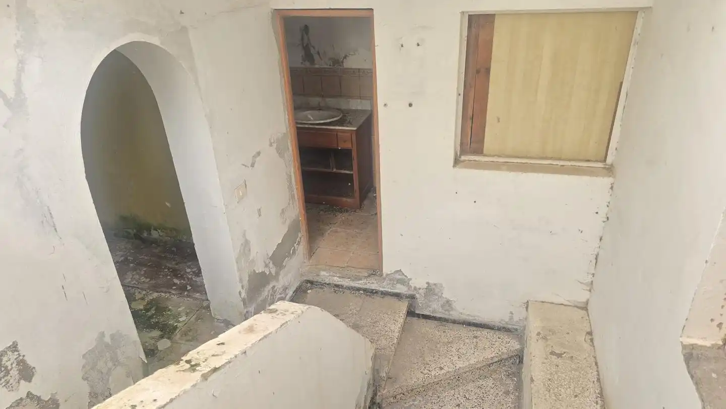 Casa o chalet en venta en Las Palmas de Gran Canaria