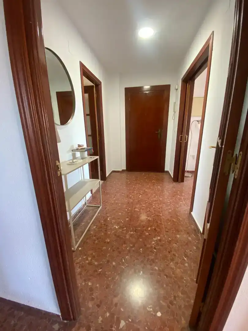 Pis en venda en Málaga Capital amb Aire condicionat i Balcó