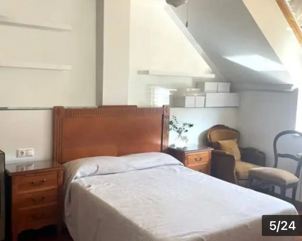 Dúplex en venda a Rúa Arapiles, 2, Vilagarcía
