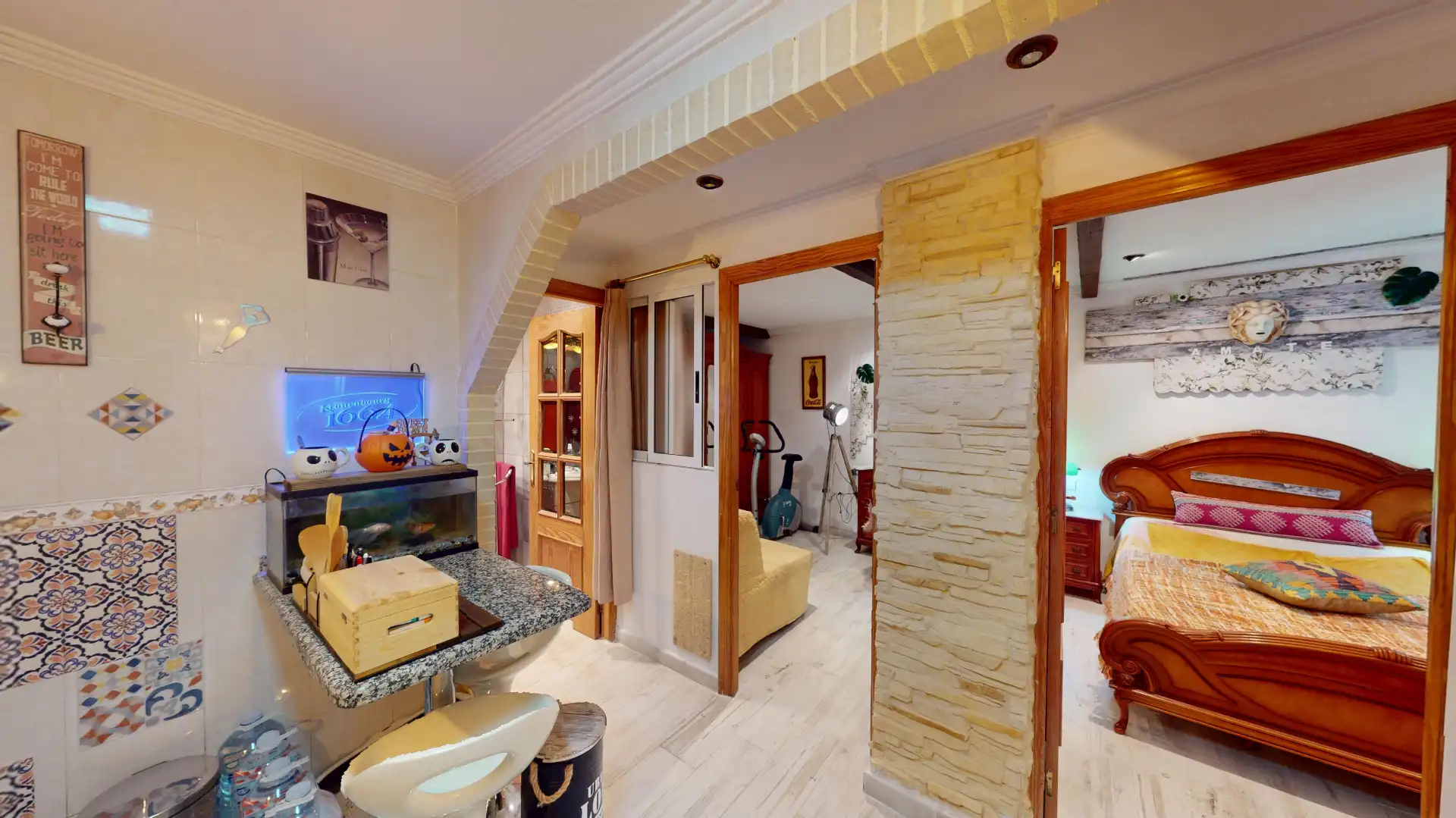 Wohnung zum Verkauf in Carrer Cristóbal Sanz, imagen 11